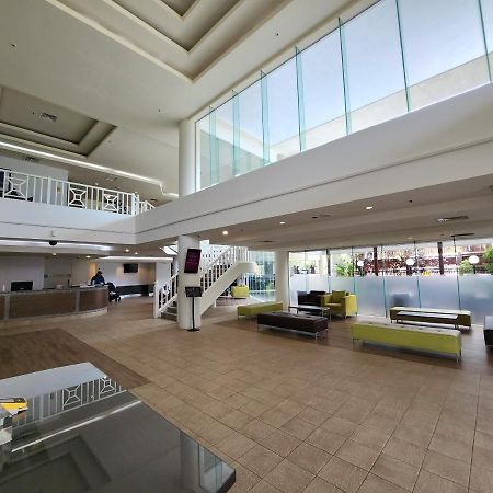 Cairns Luxury Seafront Apartment Exteriér fotografie