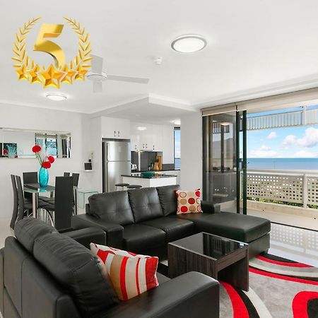 Cairns Luxury Seafront Apartment Exteriér fotografie