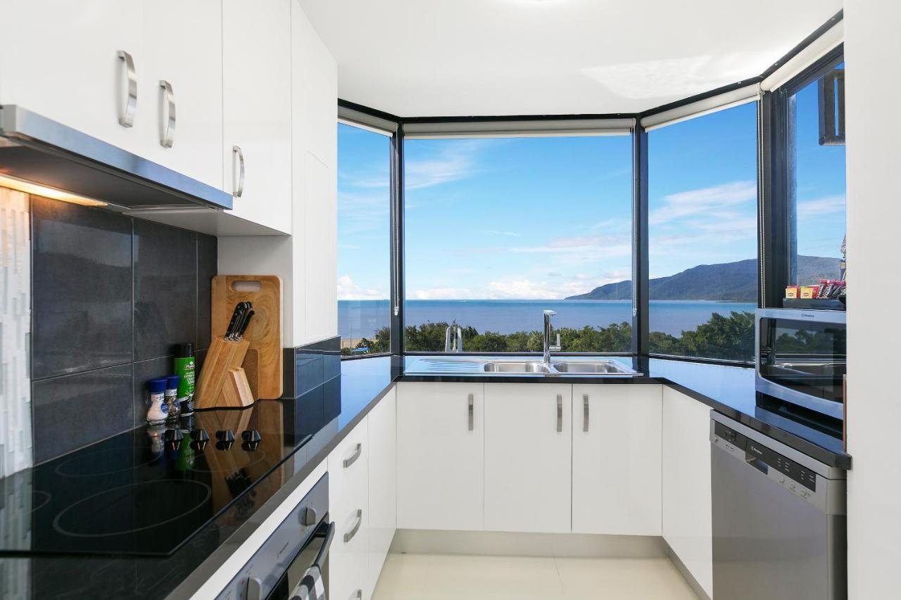Cairns Luxury Seafront Apartment Exteriér fotografie