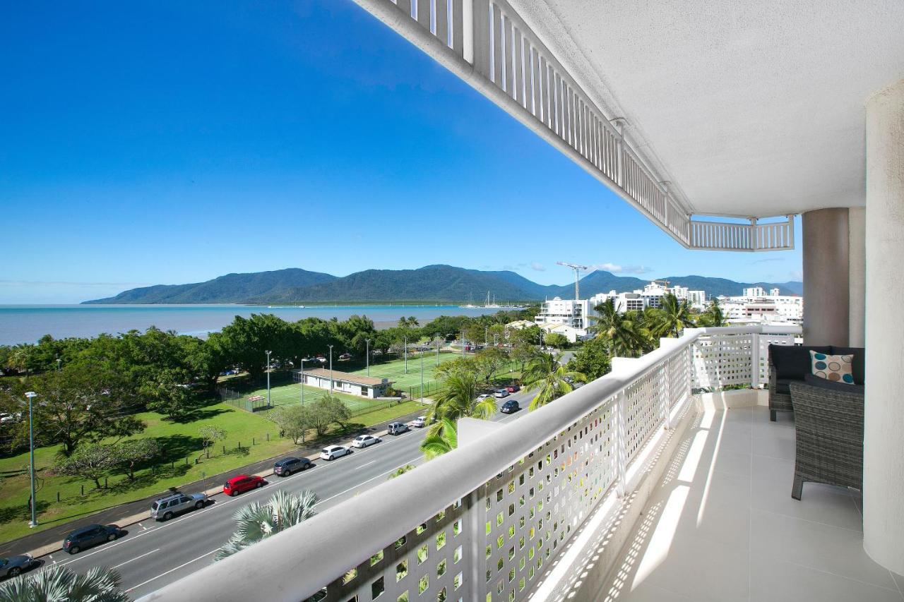 Cairns Luxury Seafront Apartment Exteriér fotografie