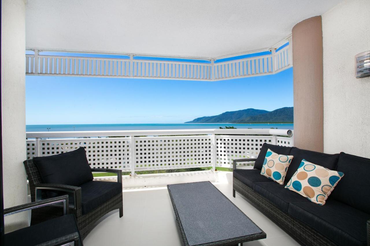 Cairns Luxury Seafront Apartment Exteriér fotografie
