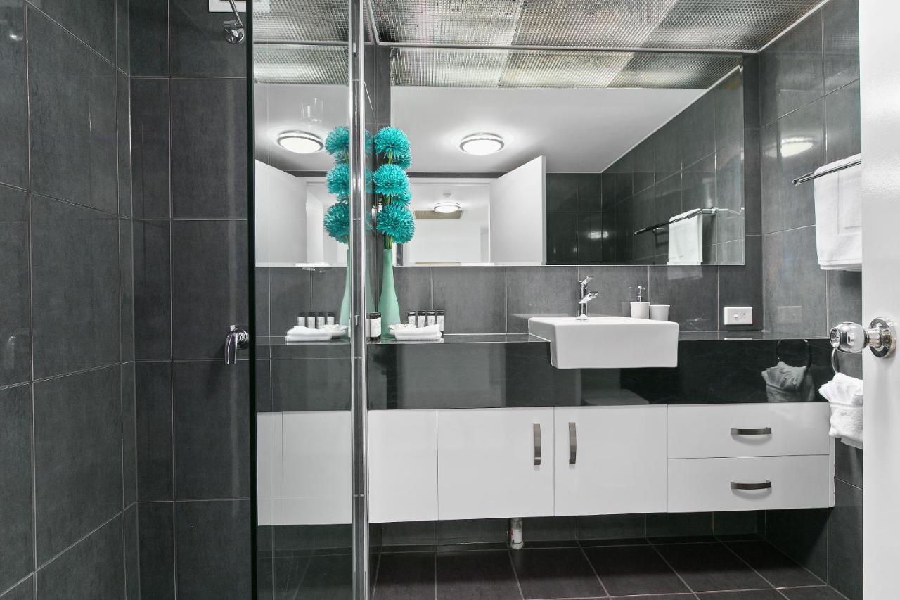 Cairns Luxury Seafront Apartment Exteriér fotografie