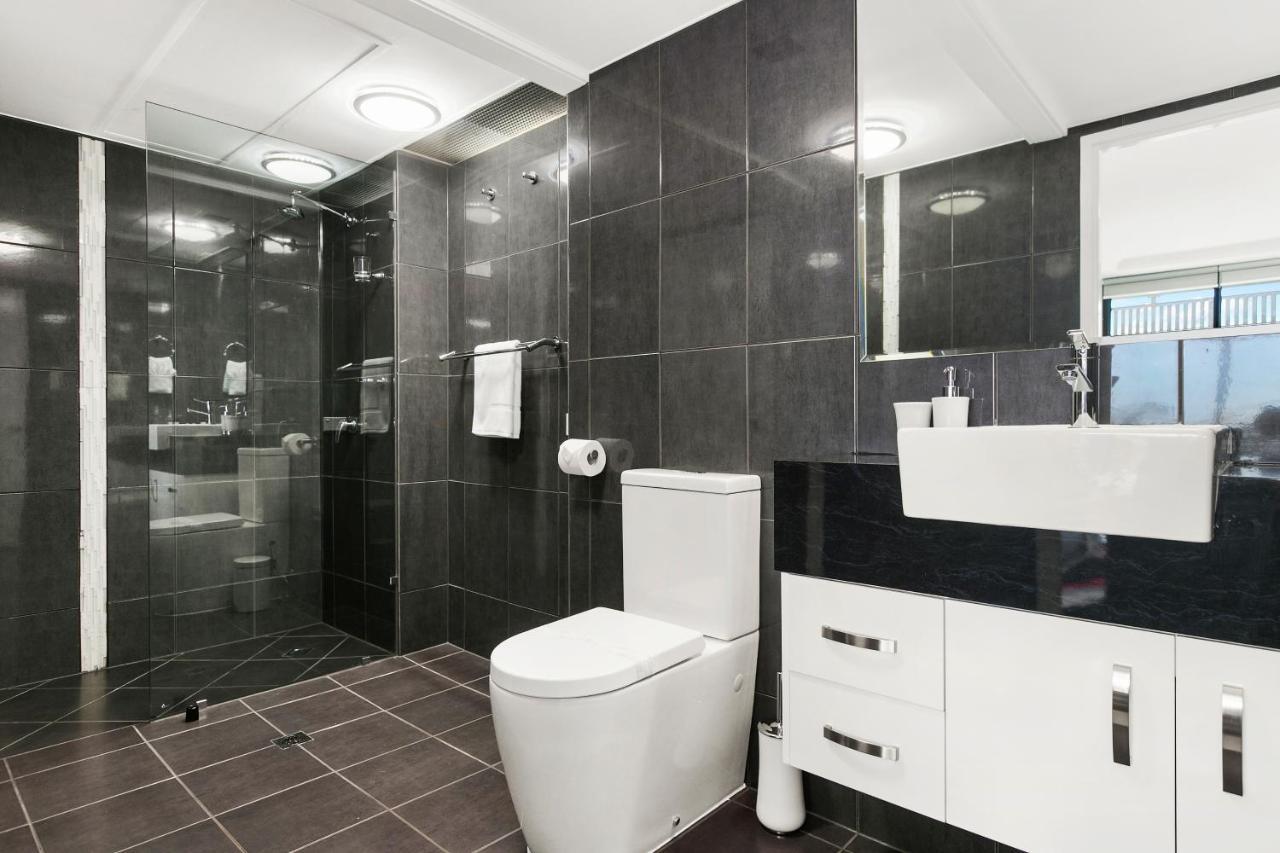 Cairns Luxury Seafront Apartment Exteriér fotografie