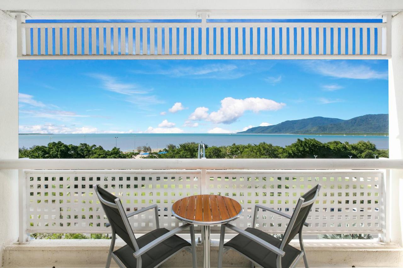 Cairns Luxury Seafront Apartment Exteriér fotografie