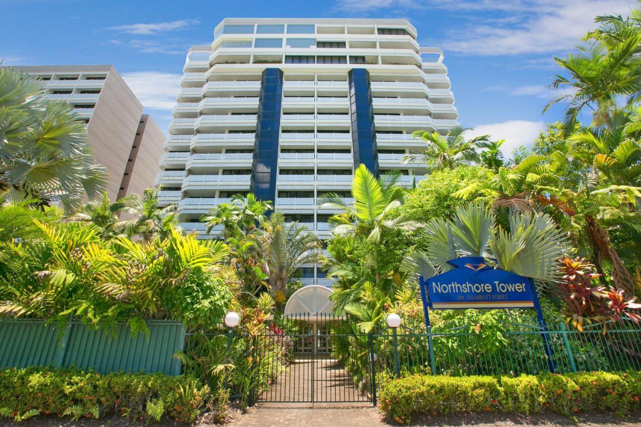 Cairns Luxury Seafront Apartment Exteriér fotografie