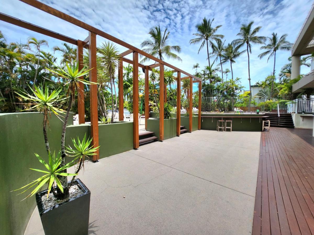 Cairns Luxury Seafront Apartment Exteriér fotografie